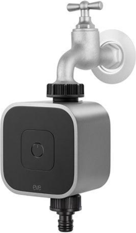 Eve Smart Irrigation Control