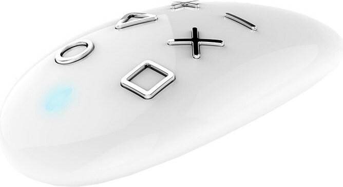 KeyFob remote control