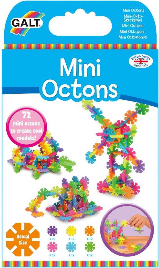 Mini Octons