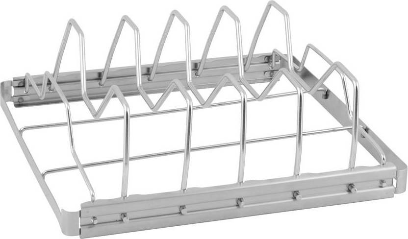 Dangrill Rib Rack 88002
