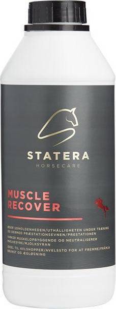 Statera Muscle Recover 1L