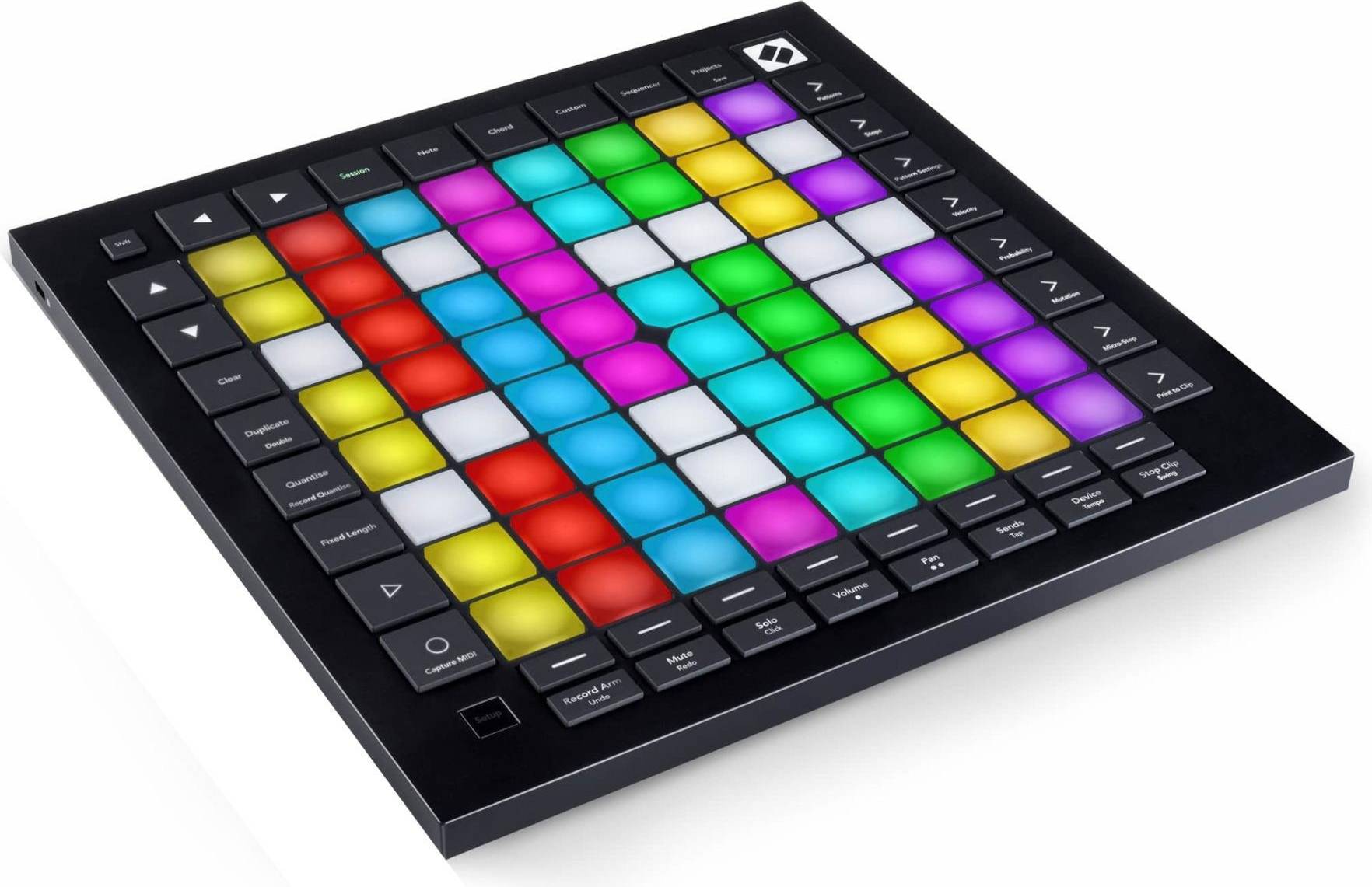 Launchpad Pro MK3 