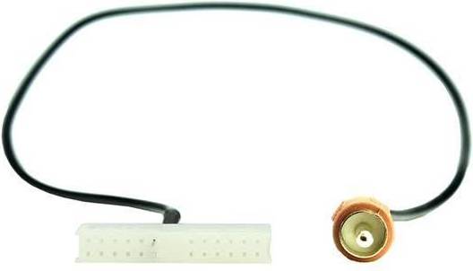 Camera Adapter VW