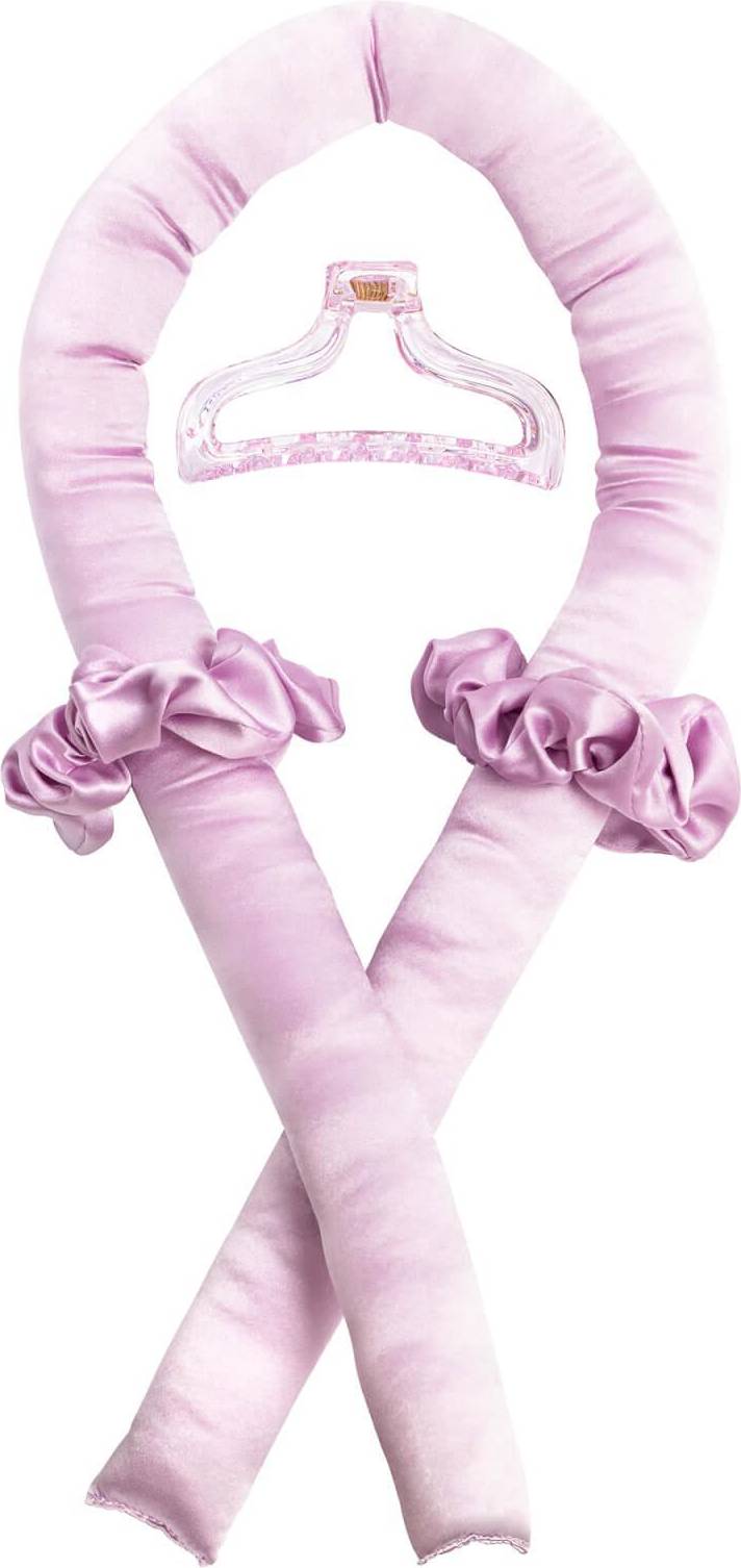 Heatless Curls Kit