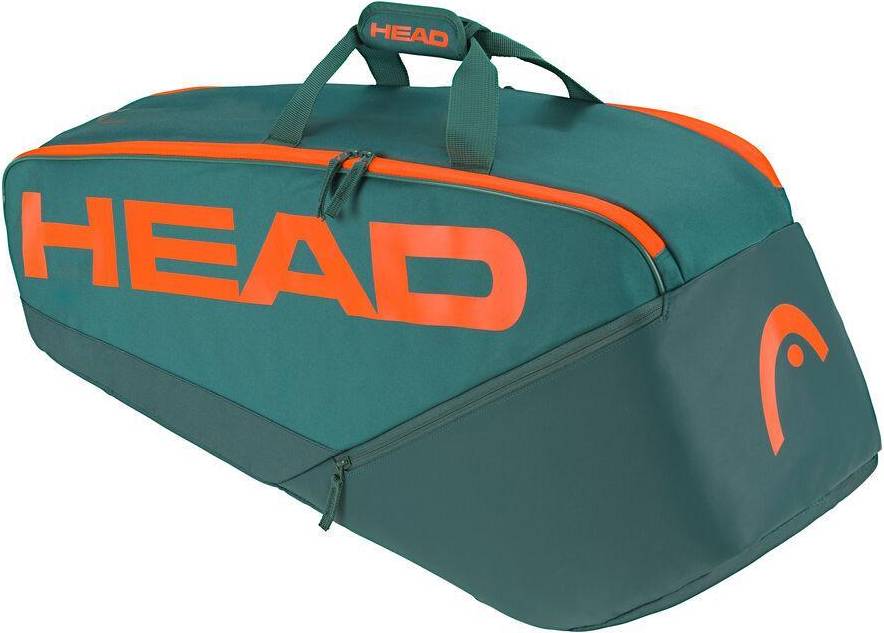 Tennis bag head Head Pro Racket Bag DYFO