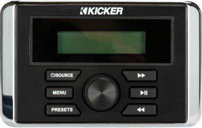 KMC3 Audio Remote Control