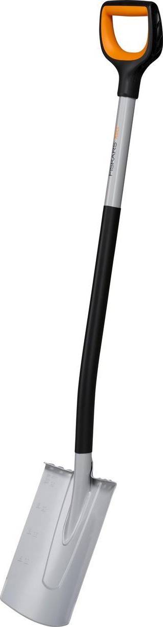 Fiskars XACT Rounded Spade