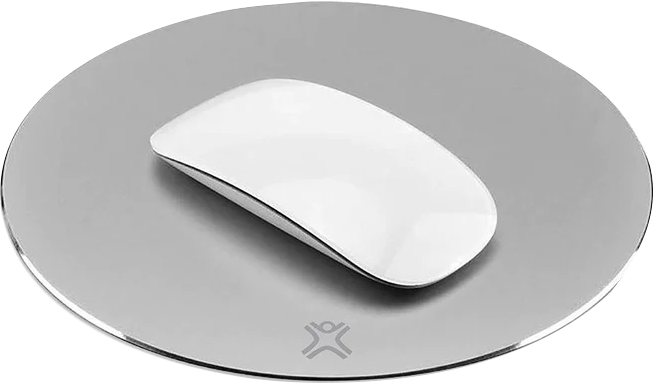 Musematte XM-MPR-SLV