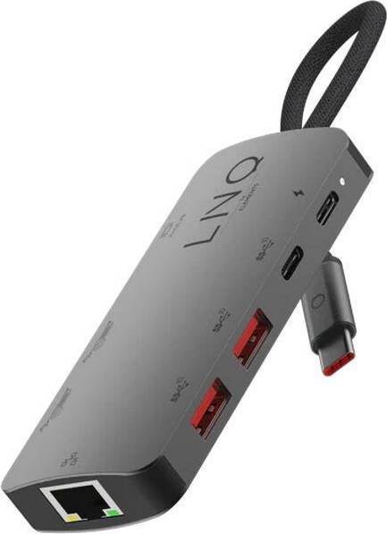 8 In1 Pro Studio USB-C