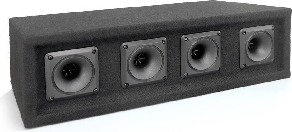 Dj pro audio Pyle PAHT4