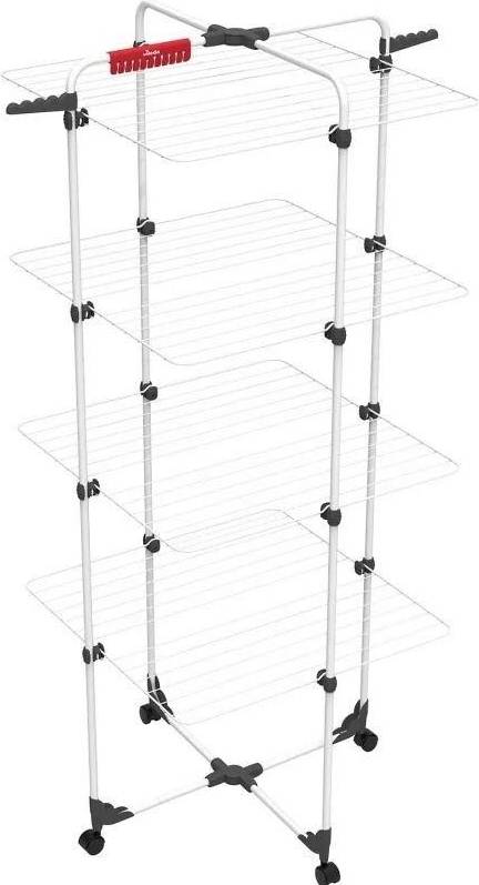 Vileda Clothes Drying Rack Mixer 4