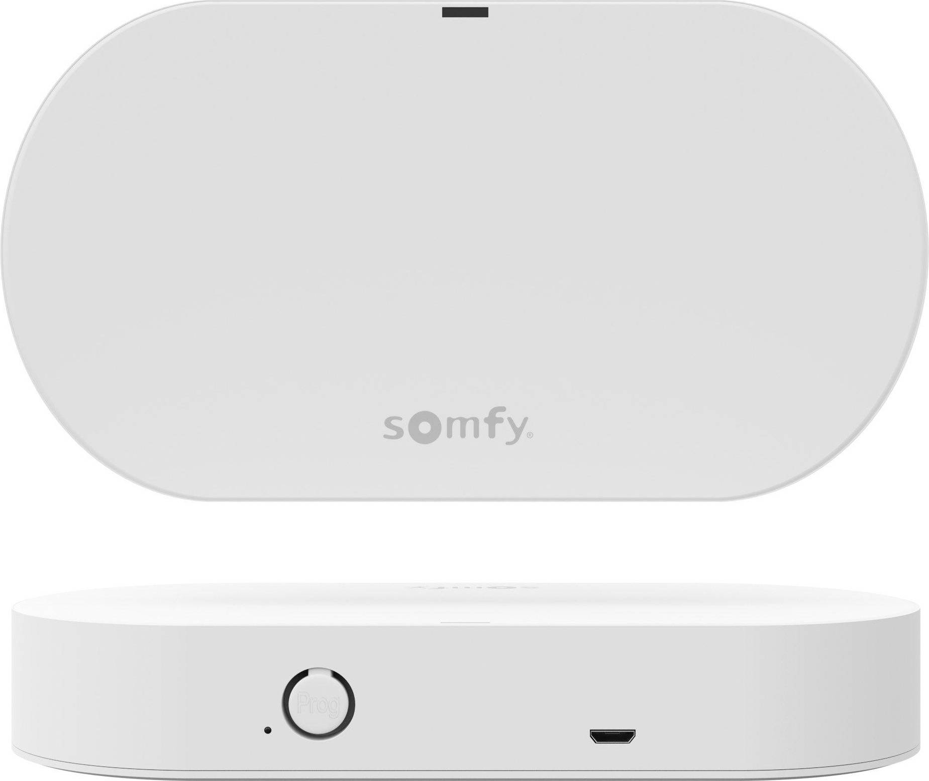 Somfy Connectivity Kit