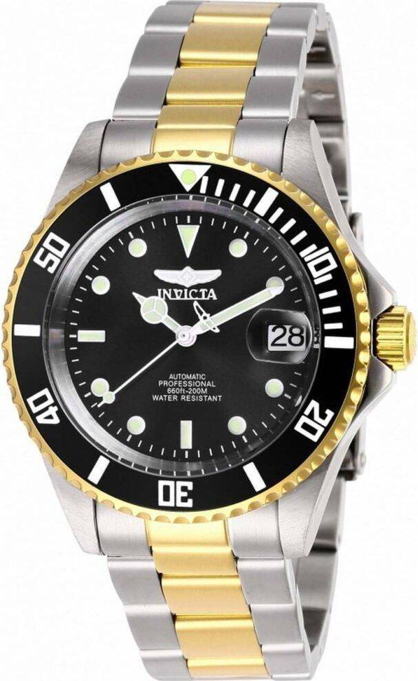 Invicta Connection (28663)