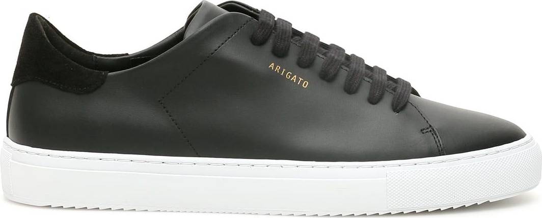 Clean 90 M - Black
