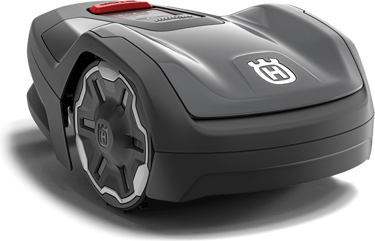 Husqvarna Automower Aspire R4