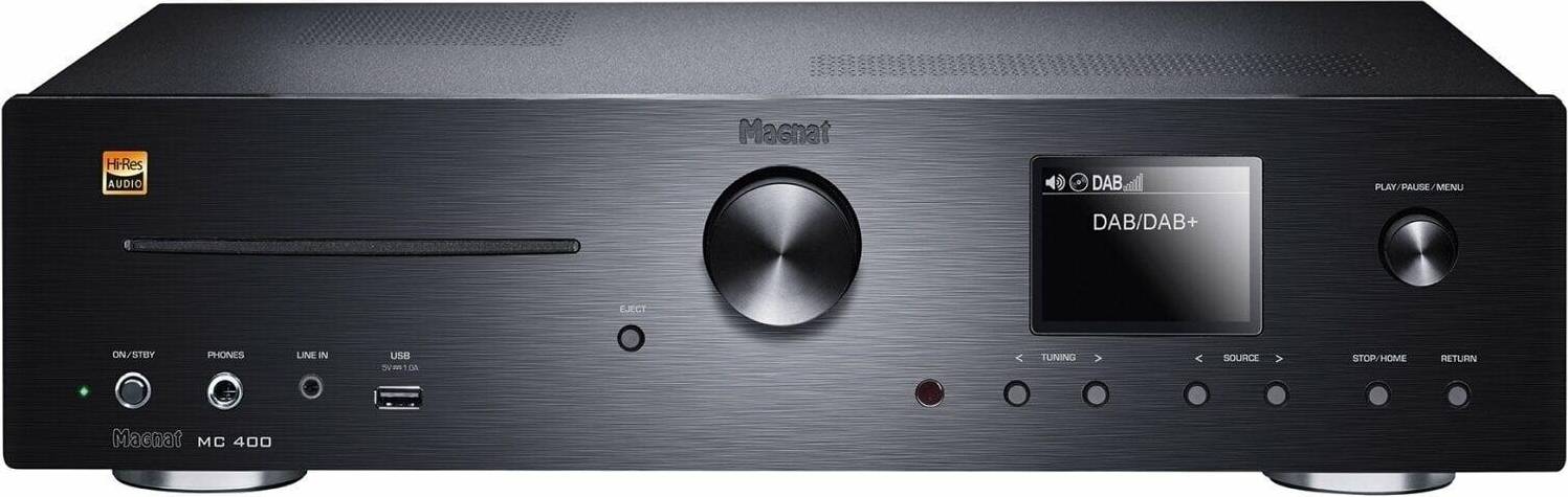 Magnat MC 400