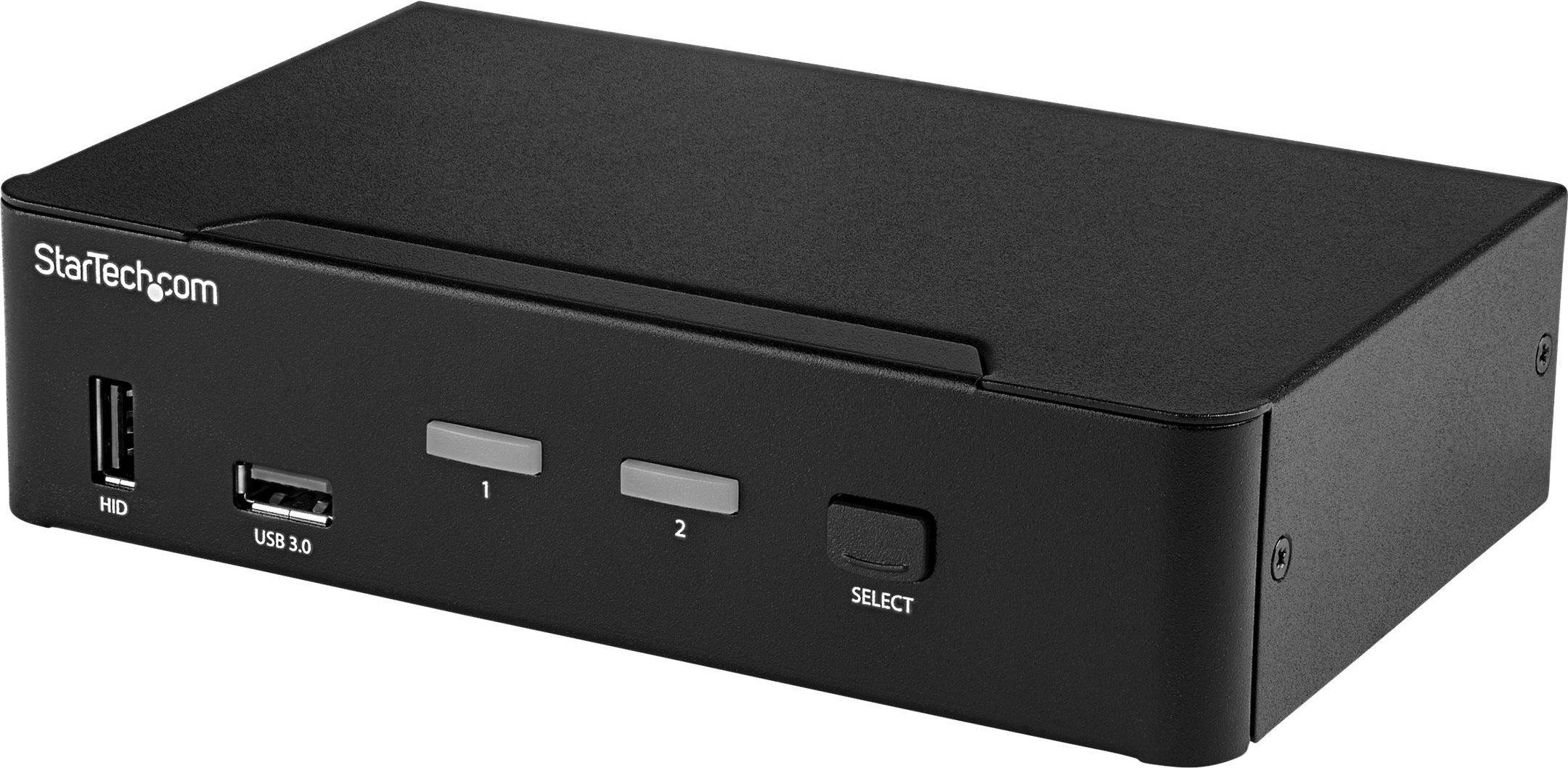 StarTech SV231DPU34K