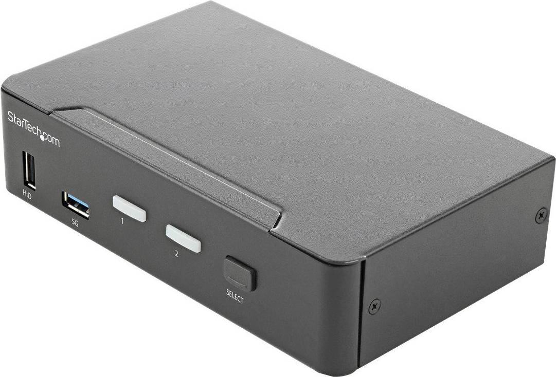 Hdmi switch 5 StarTech SV231HU34K6