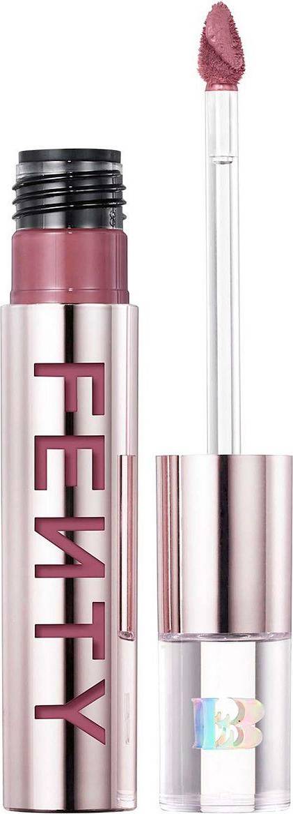 Fenty Beauty Icon Velvet Liquid Lipstick Riri Riri