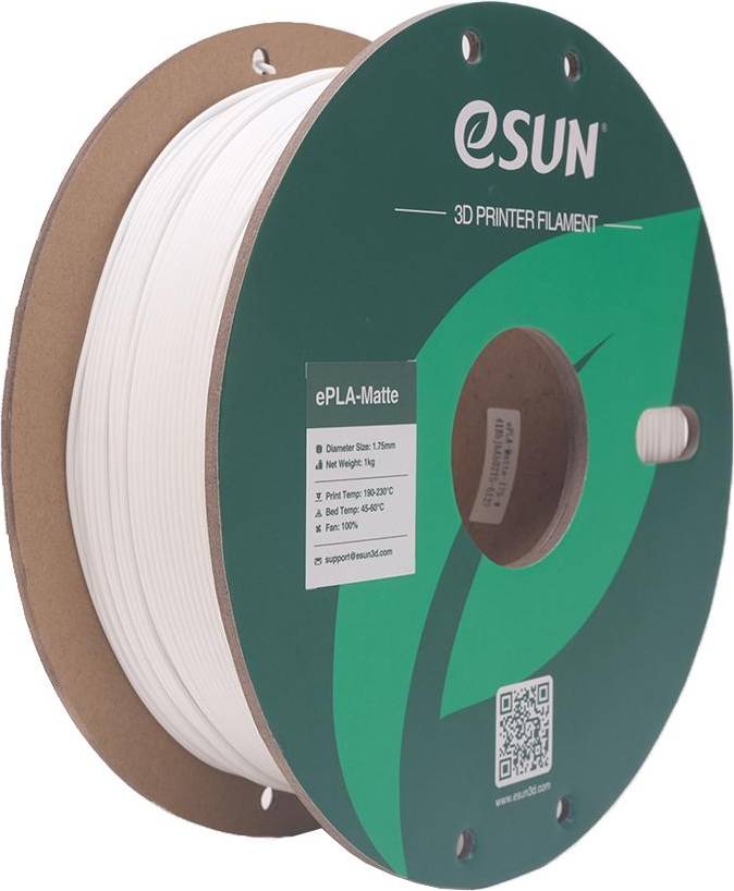 eSUN ePLA-Matte 1.75mm 1kg