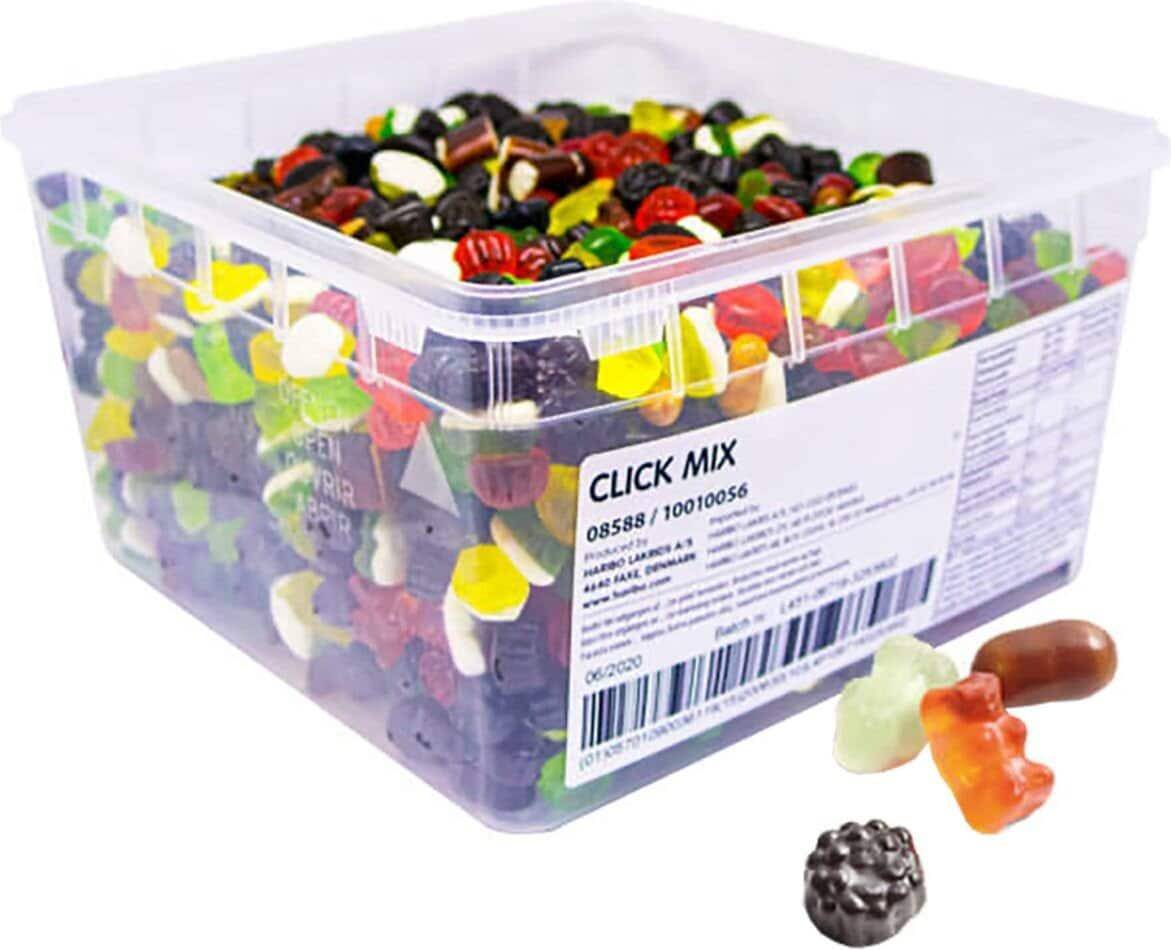 Click Mix