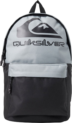 Quiksilver The Poster Logo Backpack