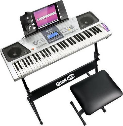 Rockjam RJ661-SK