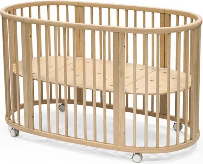 Stokke Sleepi V3 tremmeseng