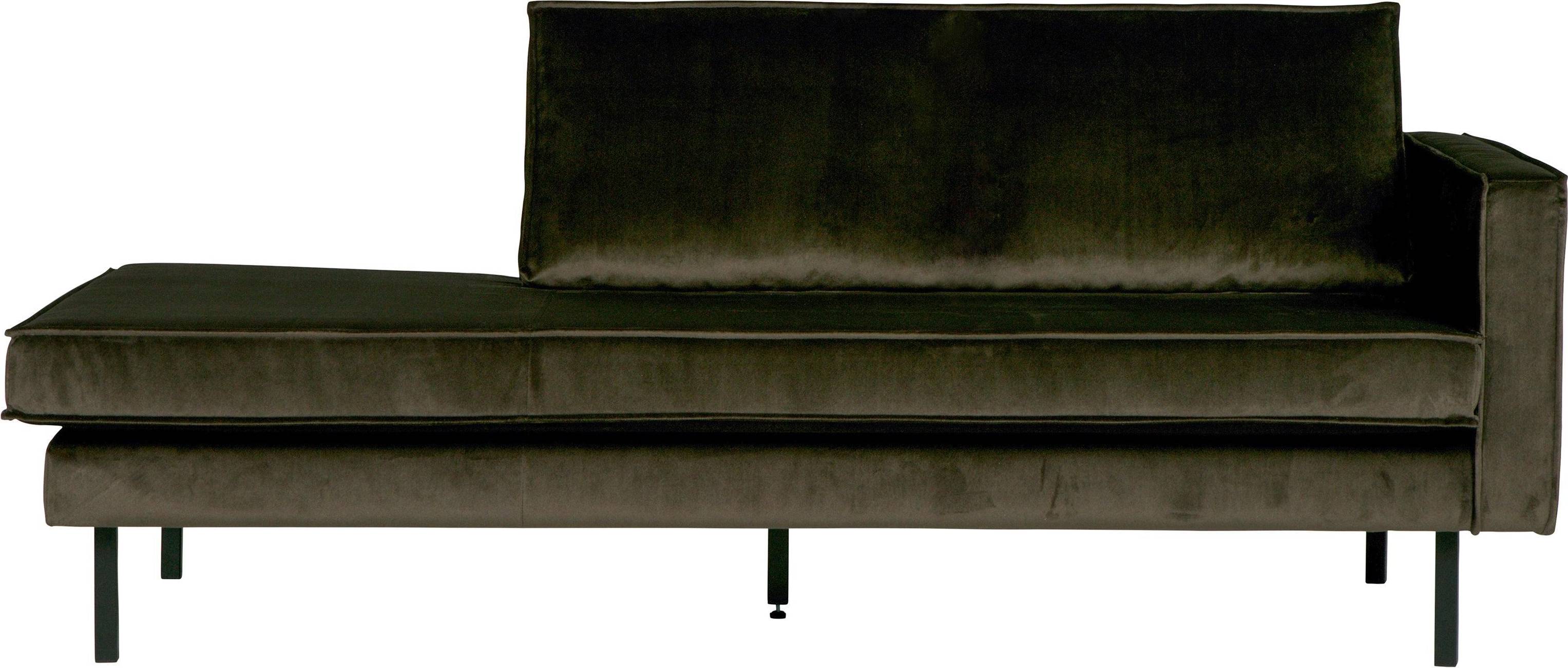 BePureHome Rodeo Daybed Hunter green Sofa