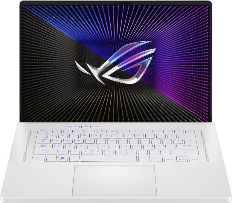 Asus rog zephyrus ASUS ROG Zephyrus G16 GU603ZU-N3003W