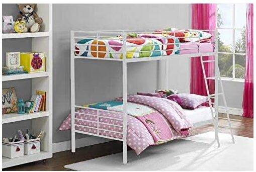 Bed Convertible Split 3ft Single