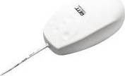 Gett TKH-MOUSE-GCQ-MED-AM-SCROLL-LASER-IP68-..