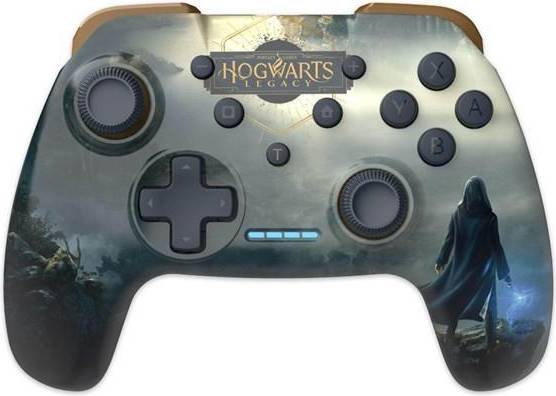 Wireless Switch Controller Hogwarts Legacy Landscape