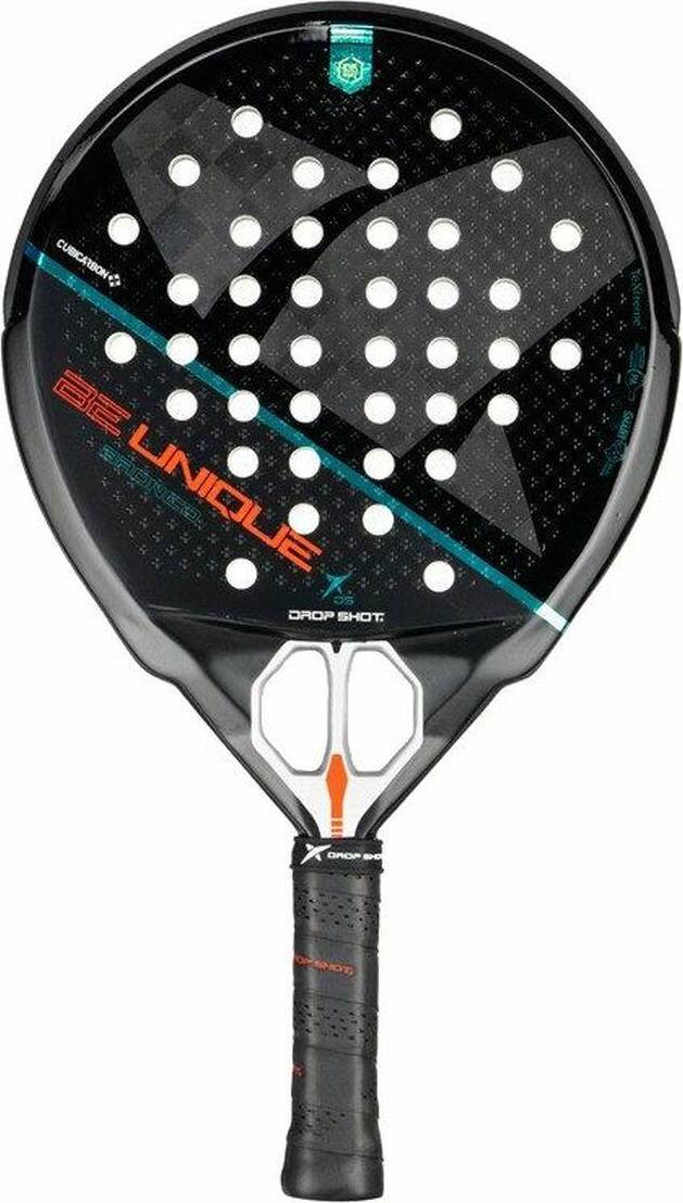 Drop Shot Racket Bronco Multicolour