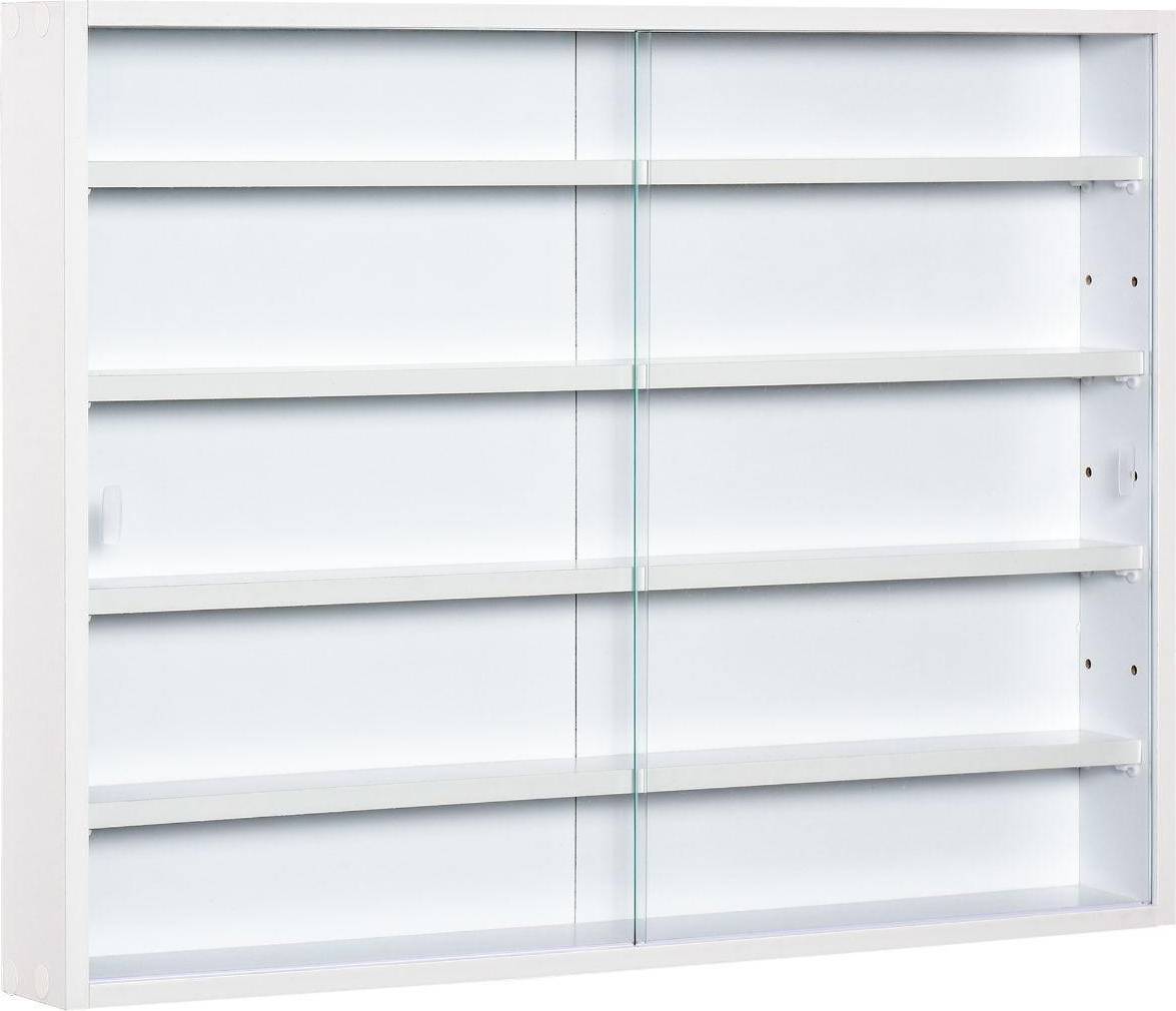 Homcom 5 Tier Book Shelf