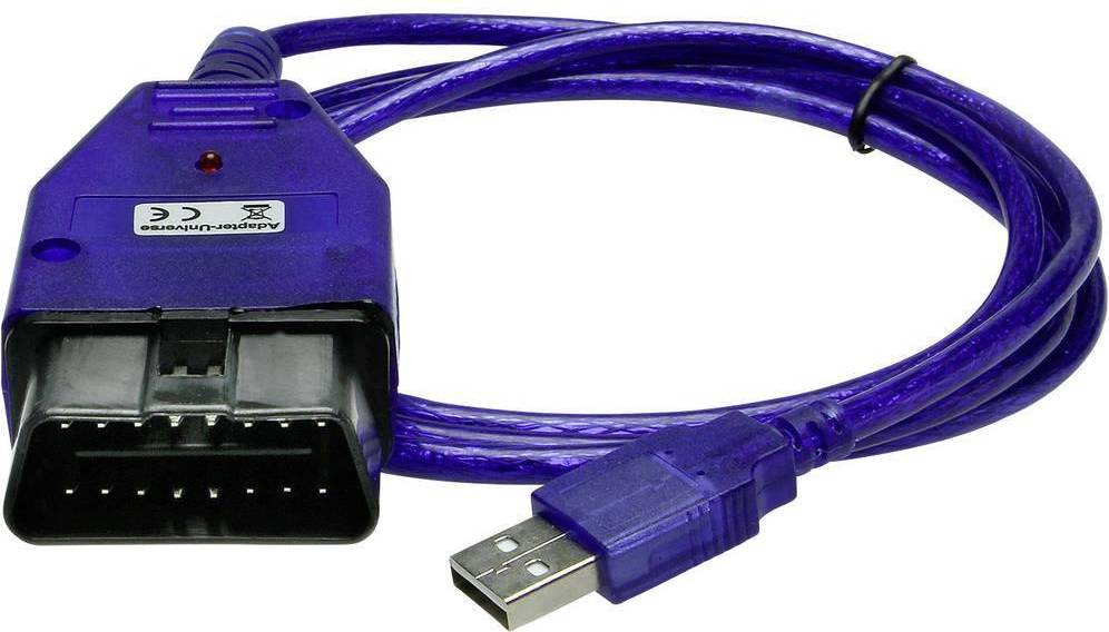 Obd Universe OBD II interface