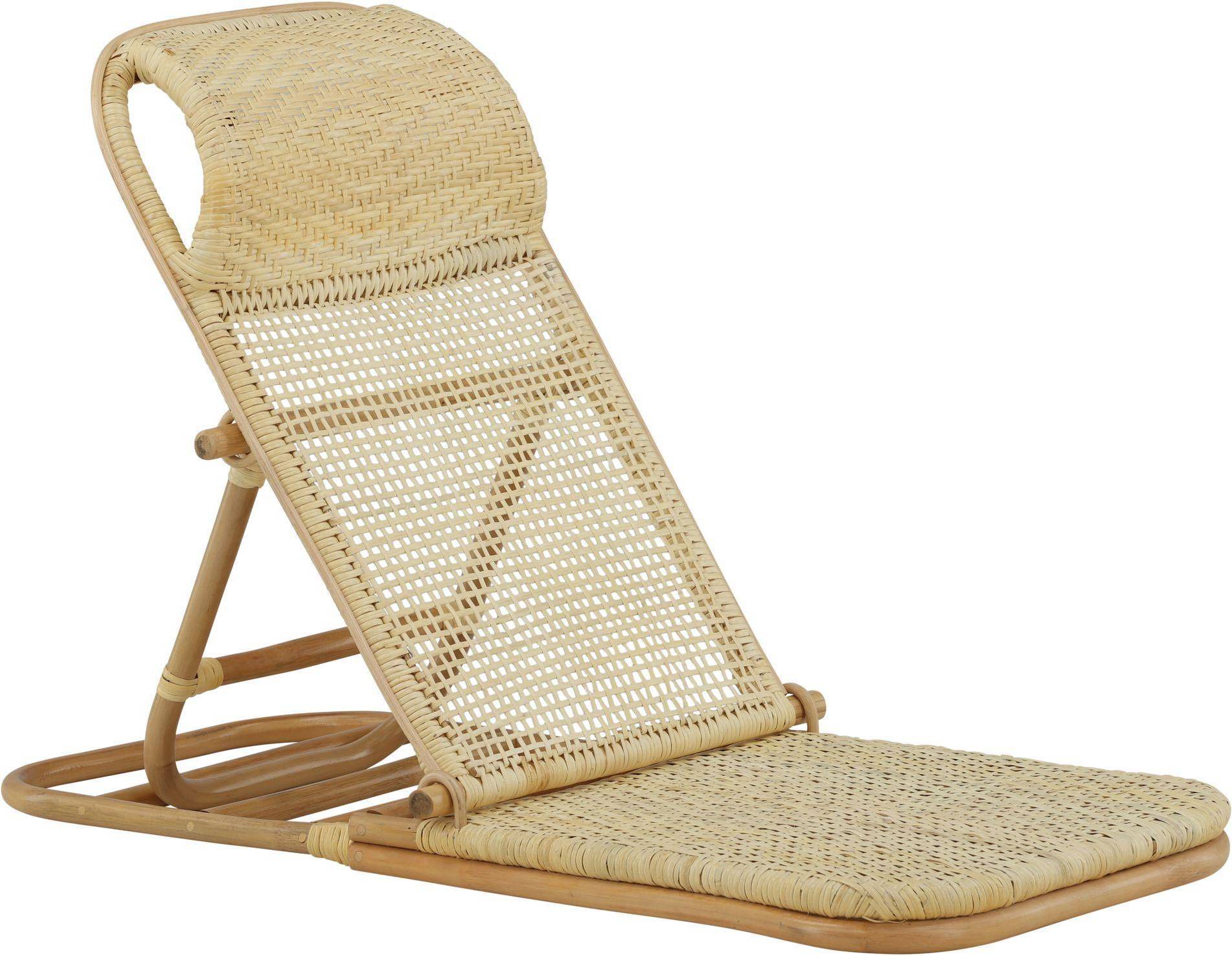 Venture Design Rattan Fåtölj