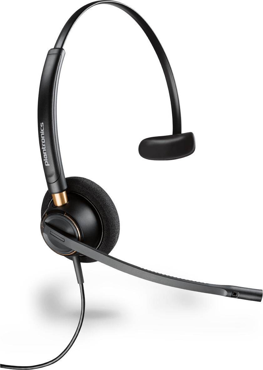 Poly EncorePro HW510 Kabling Headset