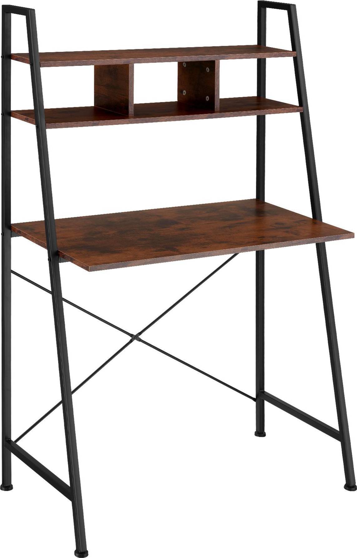 tectake Exeter Writing Desk