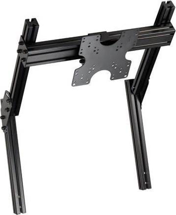 Next level racing Next Level Racing Next Level Racing Elite Free Quad Monitor ADD-ON Black