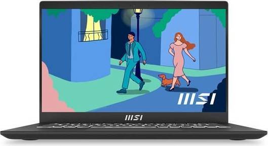 MSI Modern 14 C7M-059NEU