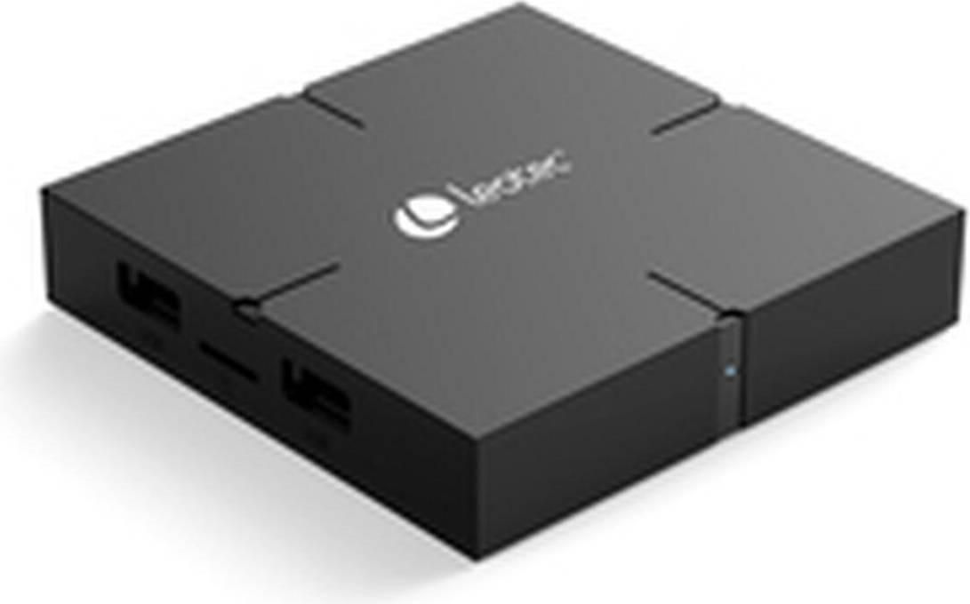 Reproductor Android 11 TV Box 4K Quad Core