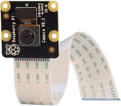 Raspberry Pi SC0024 Camera Module V2 Noir