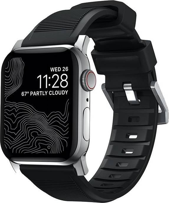 Nomad Rugged Strap V2 Watch