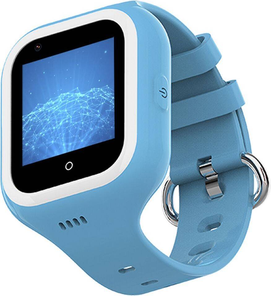 SaveFamily RIA4G Smartwatch 1,4"