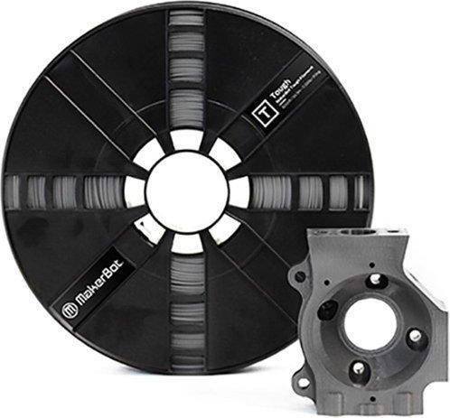 MakerBot Large Tough Precision Model 3D Filament Spool