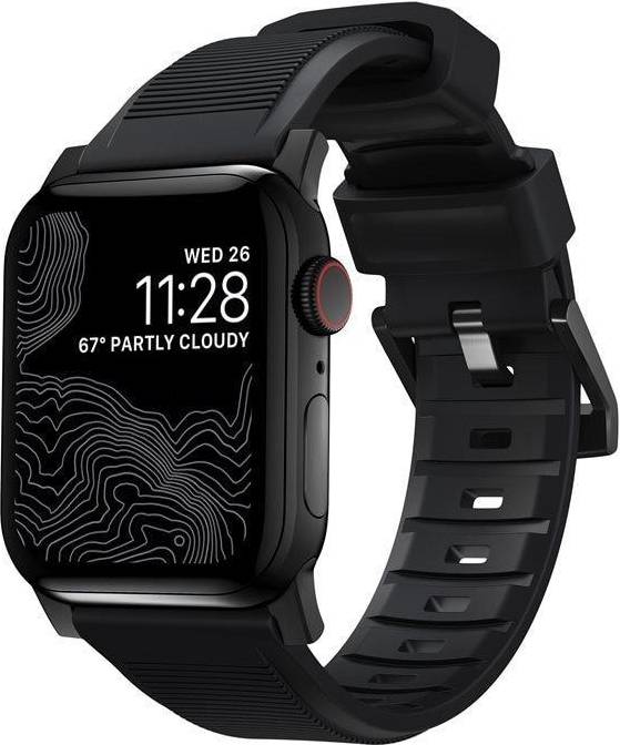 Nomad Rugged Strap V2 Watch