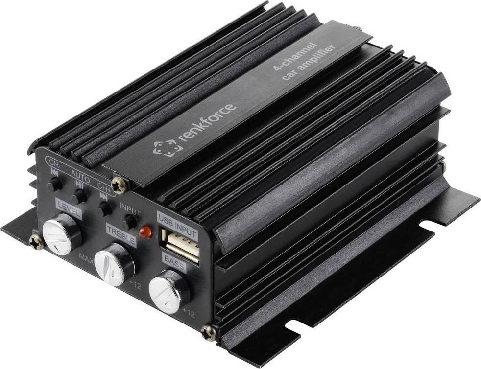 Renkforce RF-CMP-204