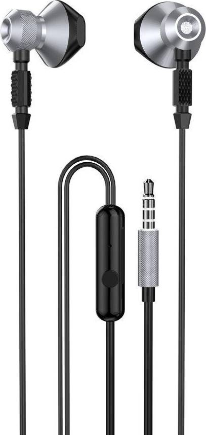 Dudao In-Ear Metal Mini Jack
