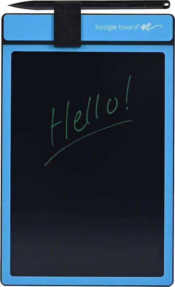 Boogie Board 8.5 LCD Writing Tablet Blue